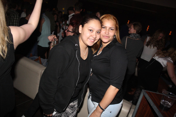 02.11.2014 - Hotelstaffparty