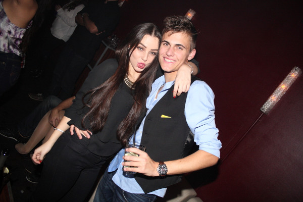 02.11.2014 - Hotelstaffparty
