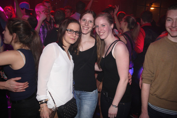 02.11.2014 - Hotelstaffparty