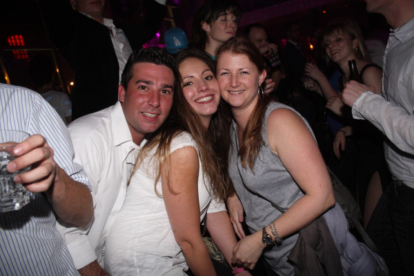 02.11.2014 - Hotelstaffparty