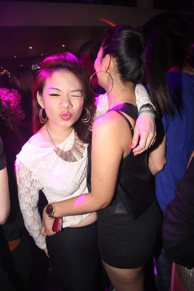 02.11.2014 - Hotelstaffparty