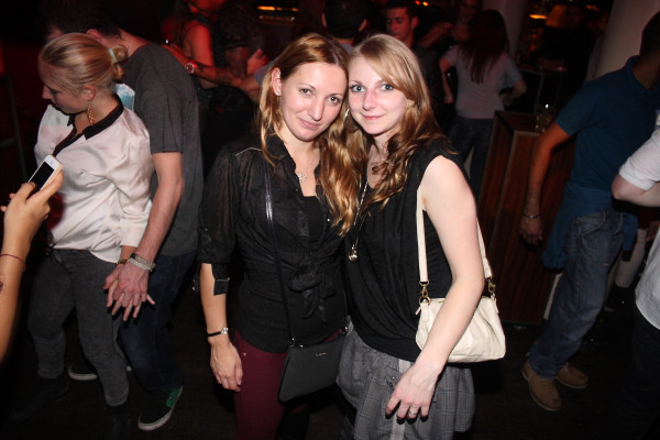 02.11.2014 - Hotelstaffparty