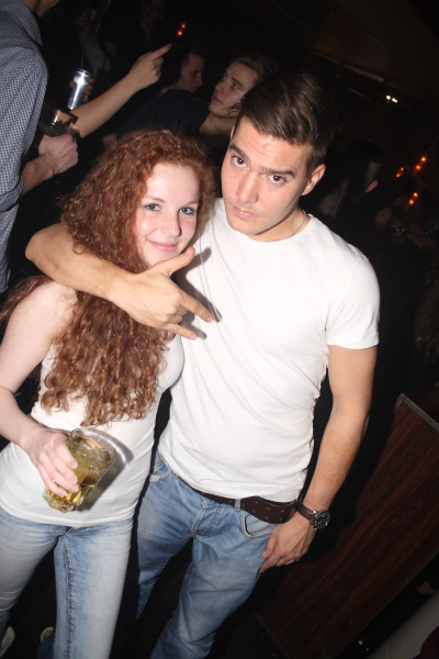 02.11.2014 - Hotelstaffparty