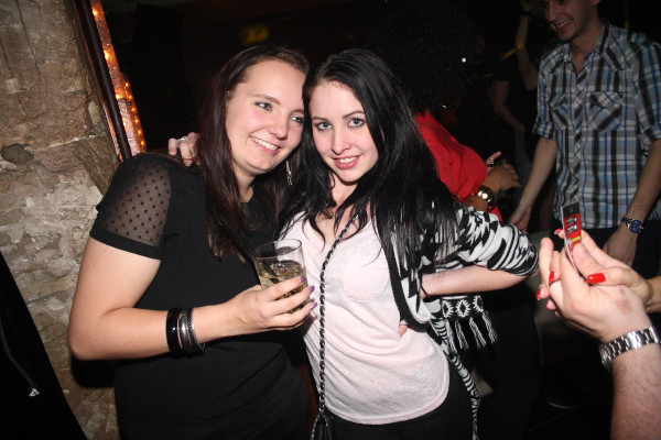 02.11.2014 - Hotelstaffparty