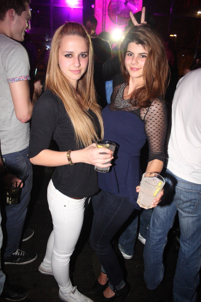 02.11.2014 - Hotelstaffparty