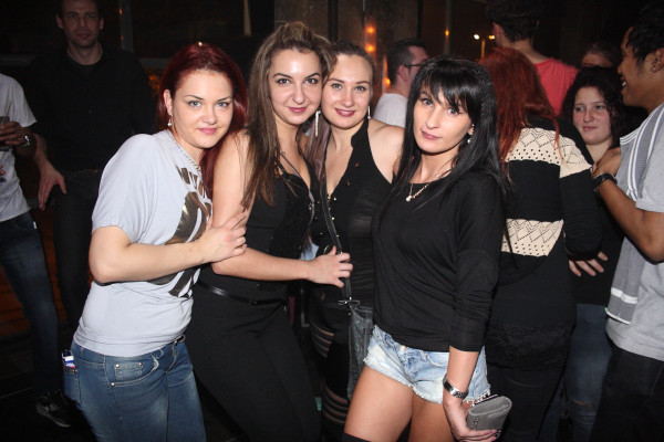 02.11.2014 - Hotelstaffparty