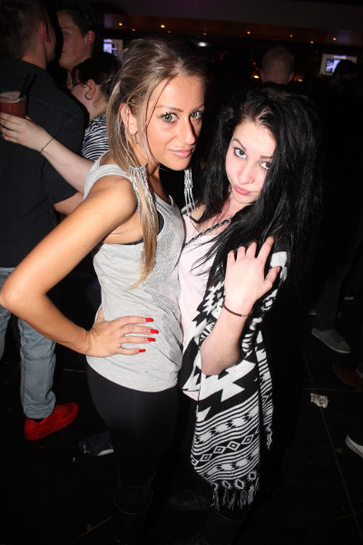 02.11.2014 - Hotelstaffparty