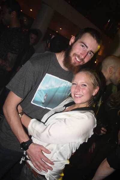 02.11.2014 - Hotelstaffparty