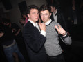 02.11.2014 - Hotelstaffparty