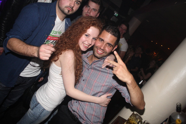02.11.2014 - Hotelstaffparty