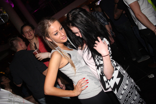 02.11.2014 - Hotelstaffparty