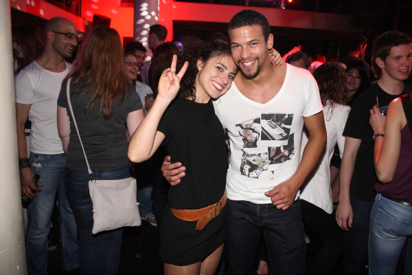 02.11.2014 - Hotelstaffparty