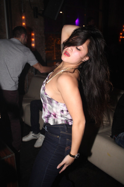02.11.2014 - Hotelstaffparty