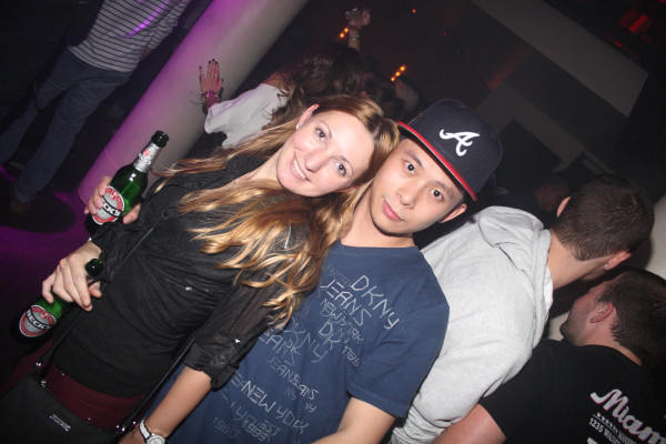 02.11.2014 - Hotelstaffparty