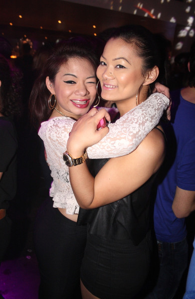 02.11.2014 - Hotelstaffparty