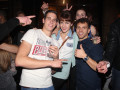 02.11.2014 - Hotelstaffparty