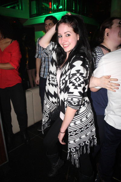 02.11.2014 - Hotelstaffparty