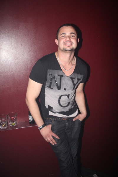 02.11.2014 - Hotelstaffparty