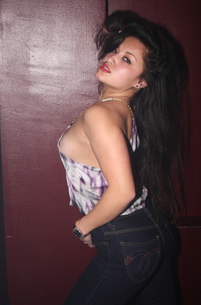 Nightlife Photography
