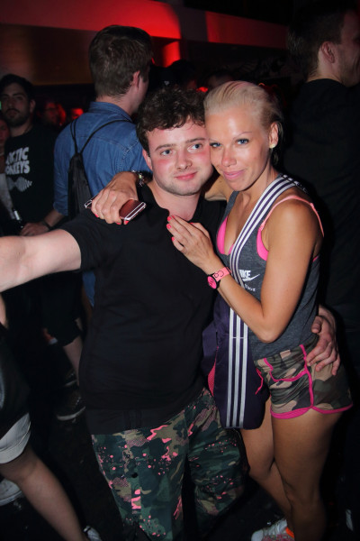03.07.2016 - Mascotte Zürich 