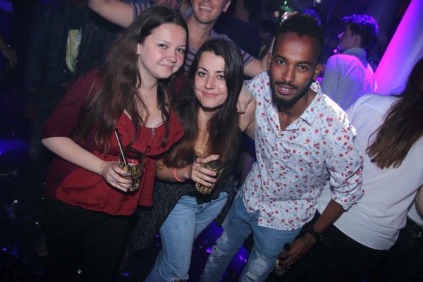 03.07.2016 - Mascotte Zürich 