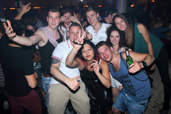 03.07.2016 - Mascotte Zürich 