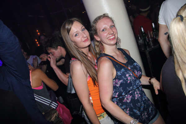 03.07.2016 - Mascotte Zürich 