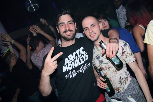 03.07.2016 - Mascotte Zürich 