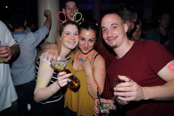 03.07.2016 - Mascotte Zürich 