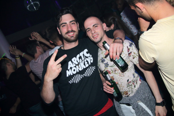 03.07.2016 - Mascotte Zürich 