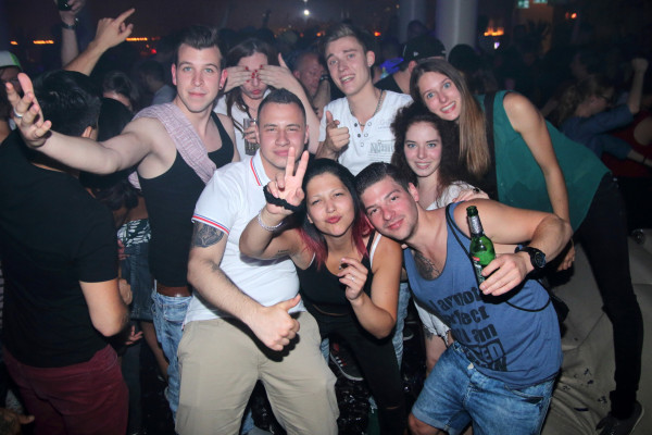 03.07.2016 - Mascotte Zürich 