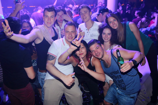 03.07.2016 - Mascotte Zürich 