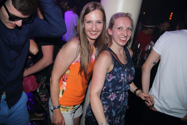 03.07.2016 - Mascotte Zürich 