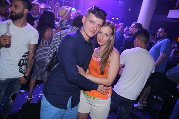 03.07.2016 - Mascotte Zürich 