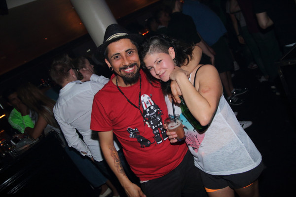 03.07.2016 - Mascotte Zürich 
