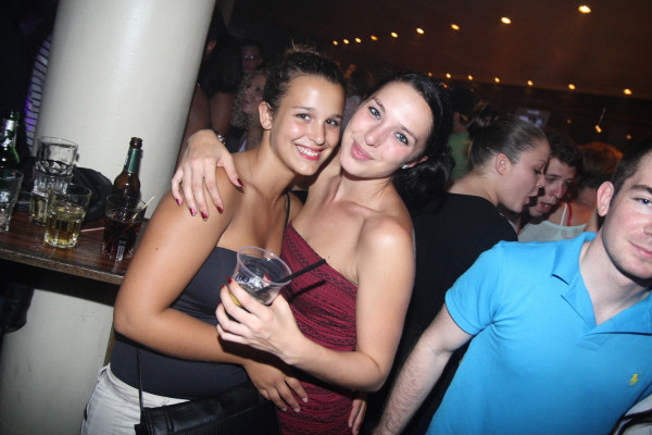03.08.2014 - Hotelstaffpary