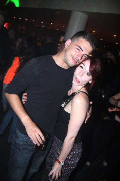 03.08.2014 - Hotelstaffpary