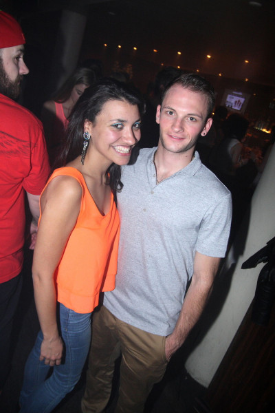 03.08.2014 - Hotelstaffpary