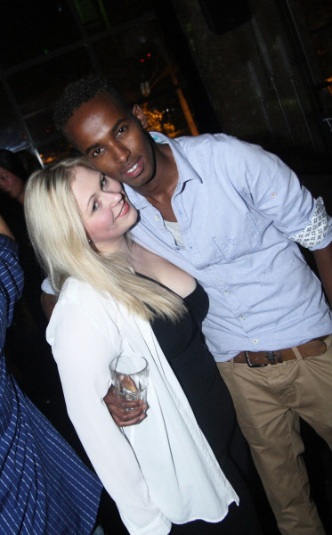03.08.2014 - Hotelstaffpary