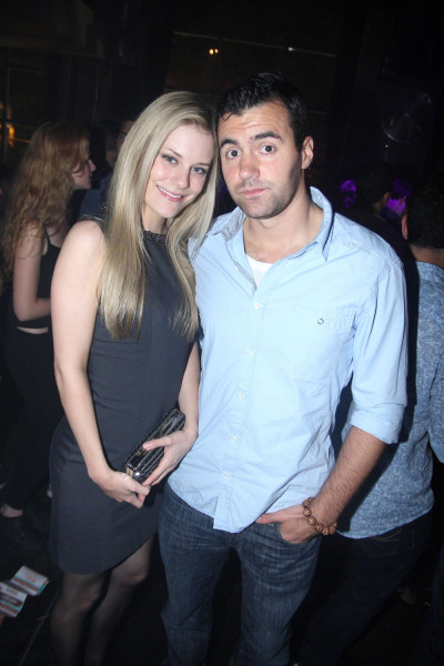 03.08.2014 - Hotelstaffpary