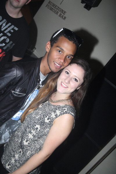 03.08.2014 - Hotelstaffpary