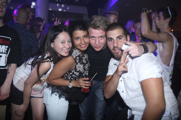 03.08.2014 - Hotelstaffpary