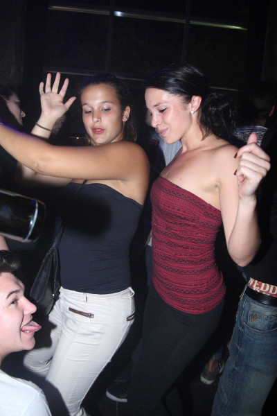 03.08.2014 - Hotelstaffpary