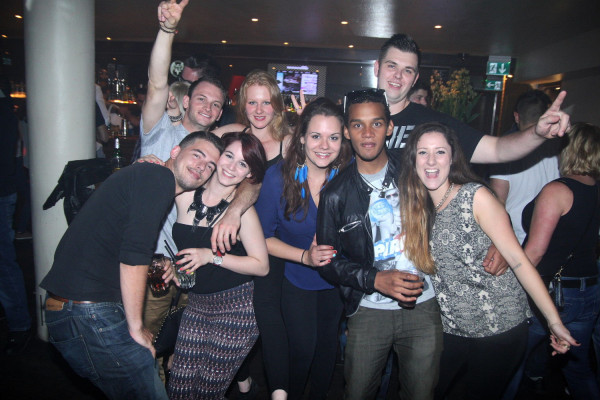 03.08.2014 - Hotelstaffpary