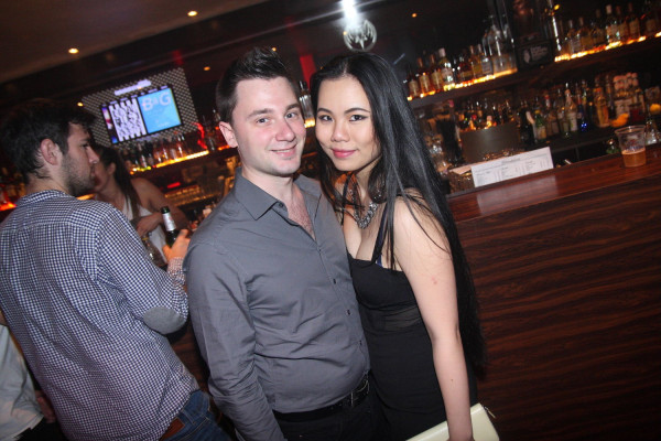 03.08.2014 - Hotelstaffpary