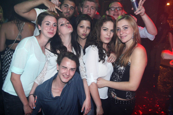 03.08.2014 - Hotelstaffpary