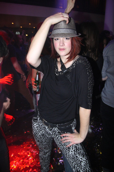 03.08.2014 - Hotelstaffpary