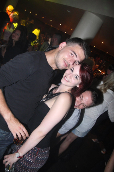 03.08.2014 - Hotelstaffpary