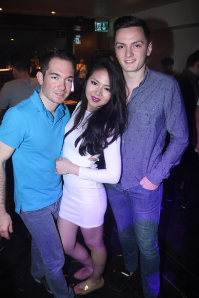 03.08.2014 - Hotelstaffpary