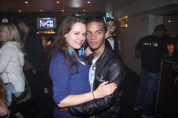 03.08.2014 - Hotelstaffpary